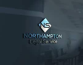 #92 for Design a logo for a legal service by mdm336202