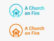 #5 for Logo Design for Church by nocturnel