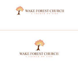 #16 ， Logo Design for Church 来自 gulfanjames