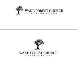 #57 for Logo Design for Church by gulfanjames