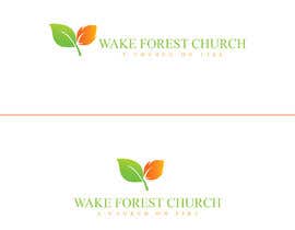 #183 for Logo Design for Church by gulfanjames