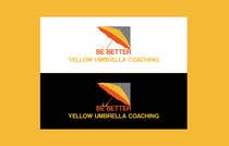 #22 for Yellow Umbrella Coaching Logo Design by ravshankambarov