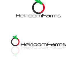 #3 za Design a Logo for Heirloom Farms od Jane94arh