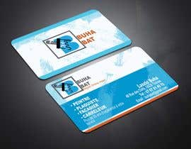 #65 per Business Cards da tanveermh