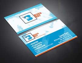 #67 for Business Cards by tanveermh