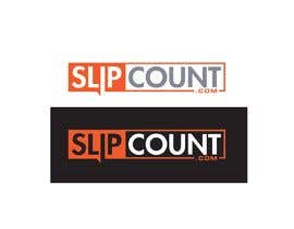 #93 ， Logo for Slipcount.com 来自 davincho1974