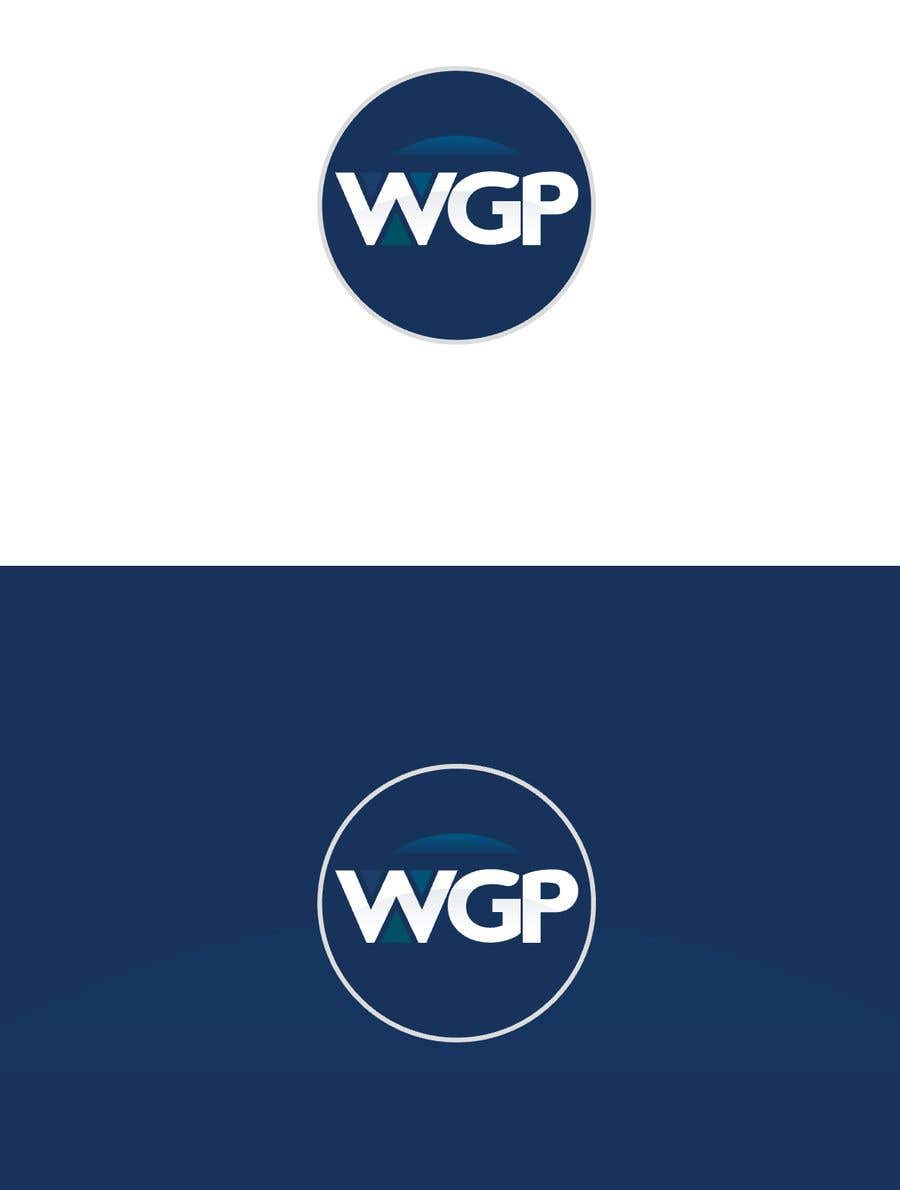 Proposition n°1370 du concours                                                 WGP Logo Design
                                            