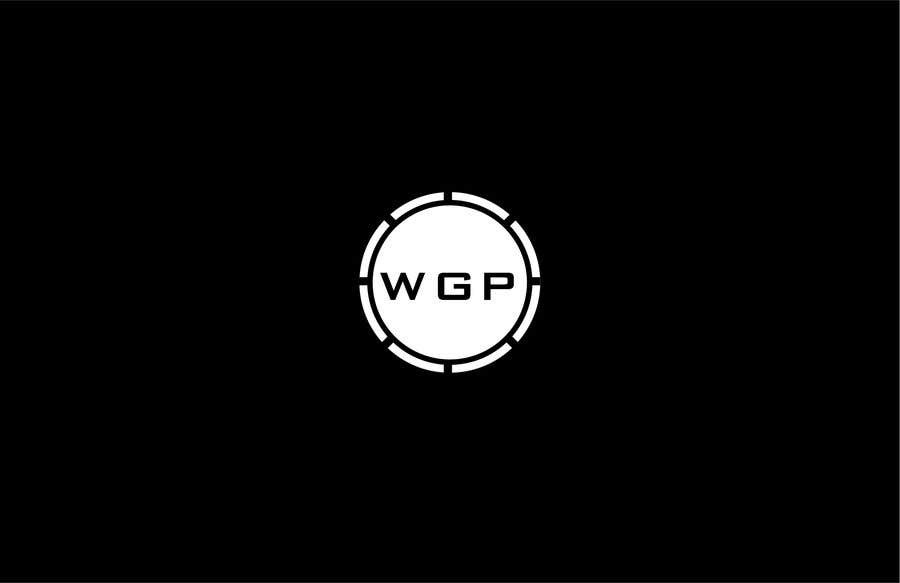Proposition n°1456 du concours                                                 WGP Logo Design
                                            