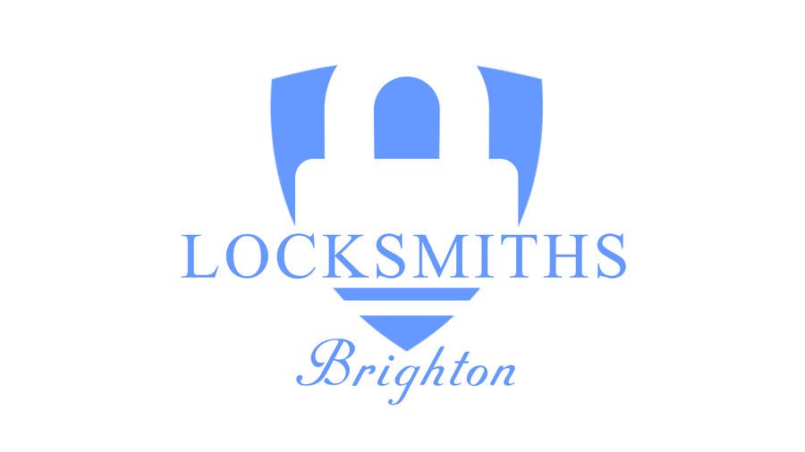 Proposition n°47 du concours                                                 Design a Logo for a Locksmith Company
                                            