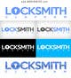 Icône de la proposition n°5 du concours                                                     Design a Logo for a Locksmith Company
                                                