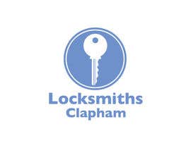 nº 23 pour Design a Logo for a Locksmith Company par telephonevw 