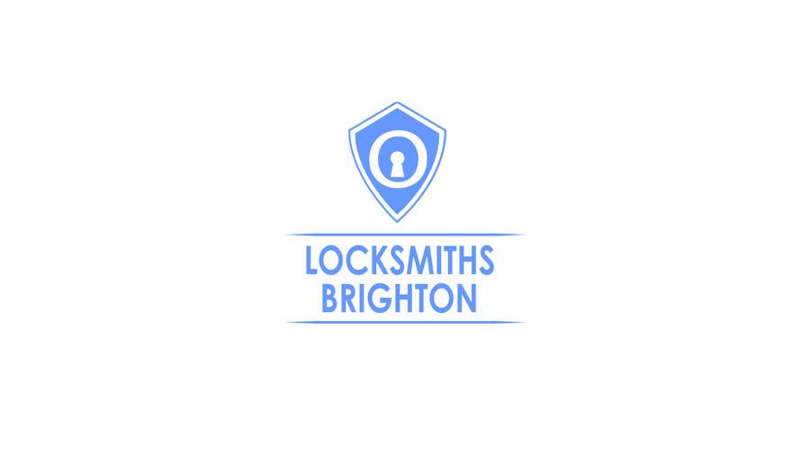 Proposition n°42 du concours                                                 Design a Logo for a Locksmith Company
                                            