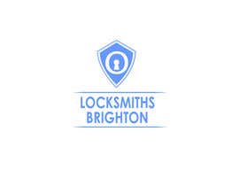 nº 42 pour Design a Logo for a Locksmith Company par MinakshiGupta 