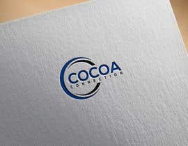 nº 14 pour Logo Design for “Cocoa Connection” par ikobir 