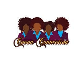 juwel1995 tarafından Logo Design for “Cocoa Connection” için no 23