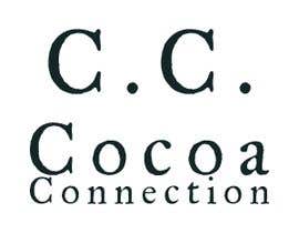 Nambari 7 ya Logo Design for “Cocoa Connection” na faryadbp