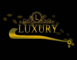 #72 for Logotipo Luxury publicidad y eventos af leandro5078