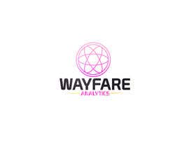 #35 untuk Wayfare Analytics - Update Logo oleh msmaruf