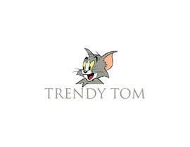 #55 ， Tom Cat Logo Design Contest - $50 Prize! 来自 isratj9292