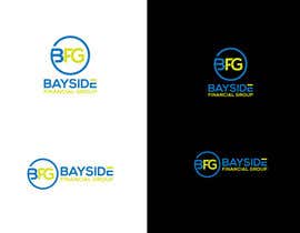 #198 za Bayside Financial Group Logo od fmnik93