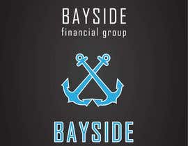 #213 for Bayside Financial Group Logo by EladioHidalgo