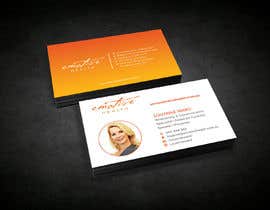 #197 for Design some Business Card by triptigain