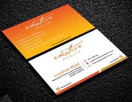 #86 for Design some Business Card by Nabila114