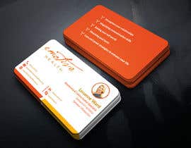 #214 for Design some Business Card by OSHIKHAN