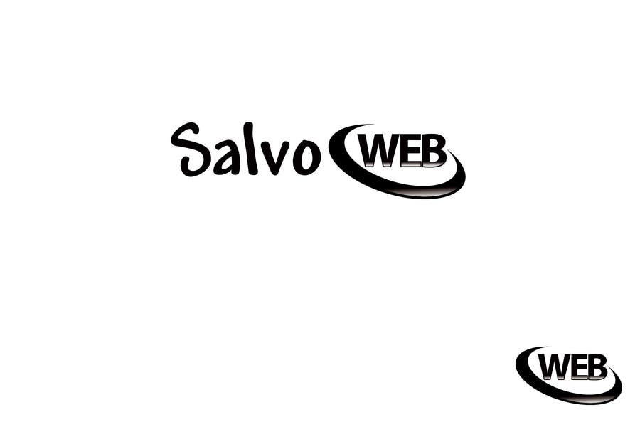Intrarea #767 pentru concursul „                                                Logo Design for SalvoWEB
                                            ”
