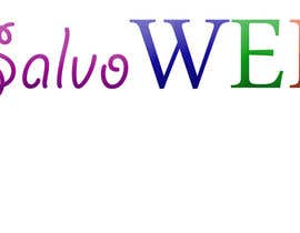 nº 25 pour Logo Design for SalvoWEB par larisaamirova 
