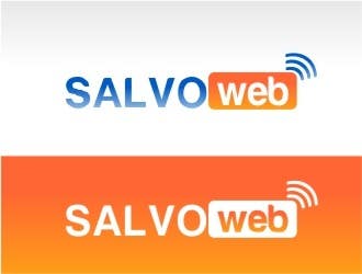Konkurrenceindlæg #640 for                                                 Logo Design for SalvoWEB
                                            
