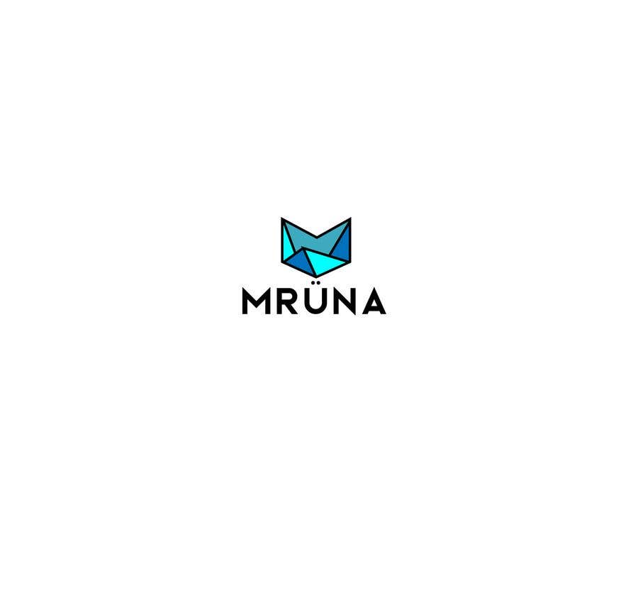 Contest Entry #1332 for                                                 Design a Logo for an urban resilience firm: Mrüna
                                            