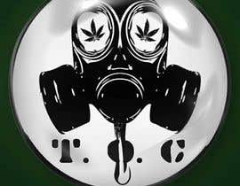 #226 ， Logo Design for high quality cannabis oil company 来自 Abzo