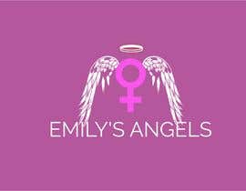 #42 za Logo for product EMILY&#039;s Angels Giving Circle Vic od aisenodni