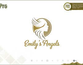 #48 za Logo for product EMILY&#039;s Angels Giving Circle Vic od EiEPro