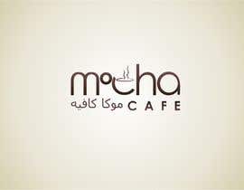 maazalisyed tarafından Logo Design for Mocha Cafe için no 104
