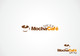 Imej kecil Penyertaan Peraduan #97 untuk                                                     Logo Design for Mocha Cafe
                                                