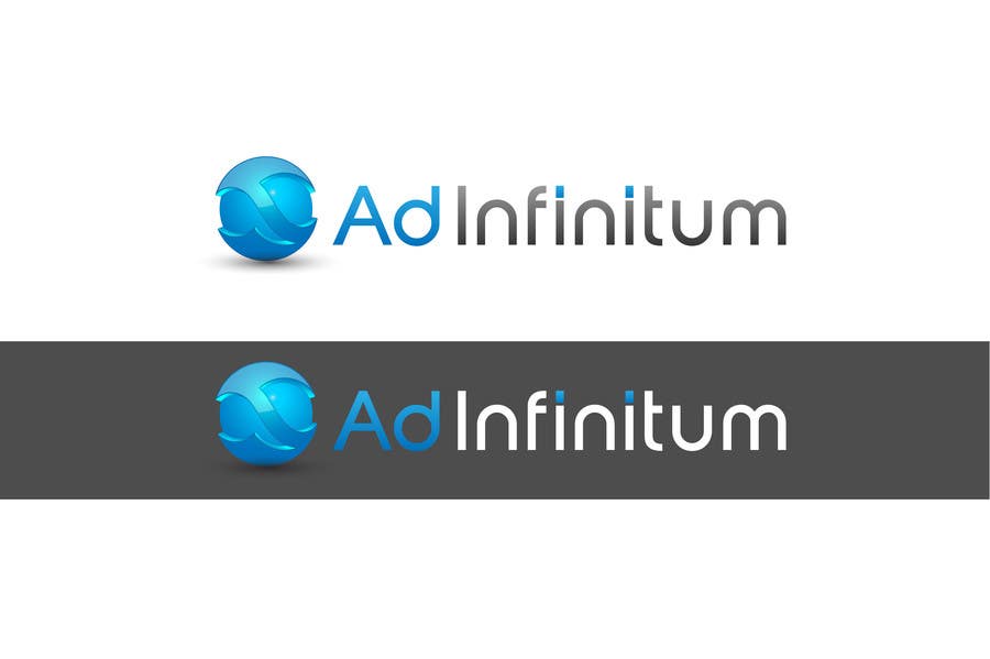 Intrarea #527 pentru concursul „                                                Logo Design for Ad Infinitum
                                            ”
