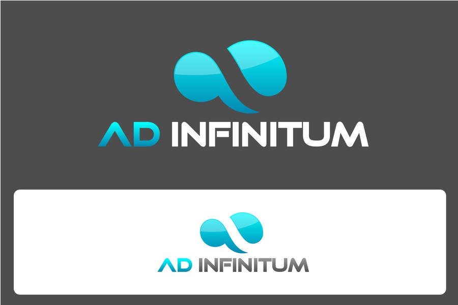 Bài tham dự cuộc thi #381 cho                                                 Logo Design for Ad Infinitum
                                            