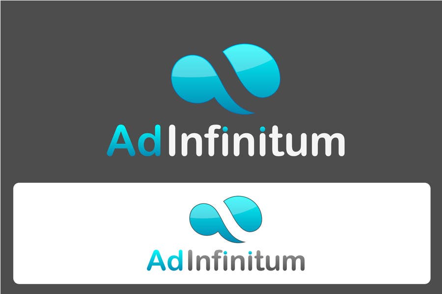 Intrarea #385 pentru concursul „                                                Logo Design for Ad Infinitum
                                            ”