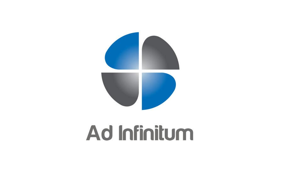 Penyertaan Peraduan #505 untuk                                                 Logo Design for Ad Infinitum
                                            