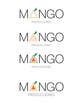 Miniatura de participación en el concurso Nro.5 para                                                     Diseñar un logotipo para Mango Producciones
                                                