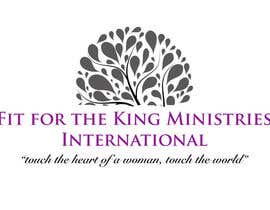 #122 for Design a Logo for International Mission Organization by adriankralic