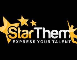 #265 for Logo Design for StarThem (www.starthem.com) by trying2w