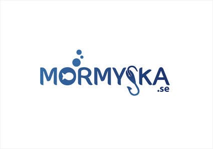 Bài tham dự cuộc thi #84 cho                                                 Logo Design for Mormyska.se
                                            