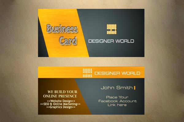 
                                                                                                                        Konkurrenceindlæg #                                            9
                                         for                                             Design some Business Cards for new site
                                        