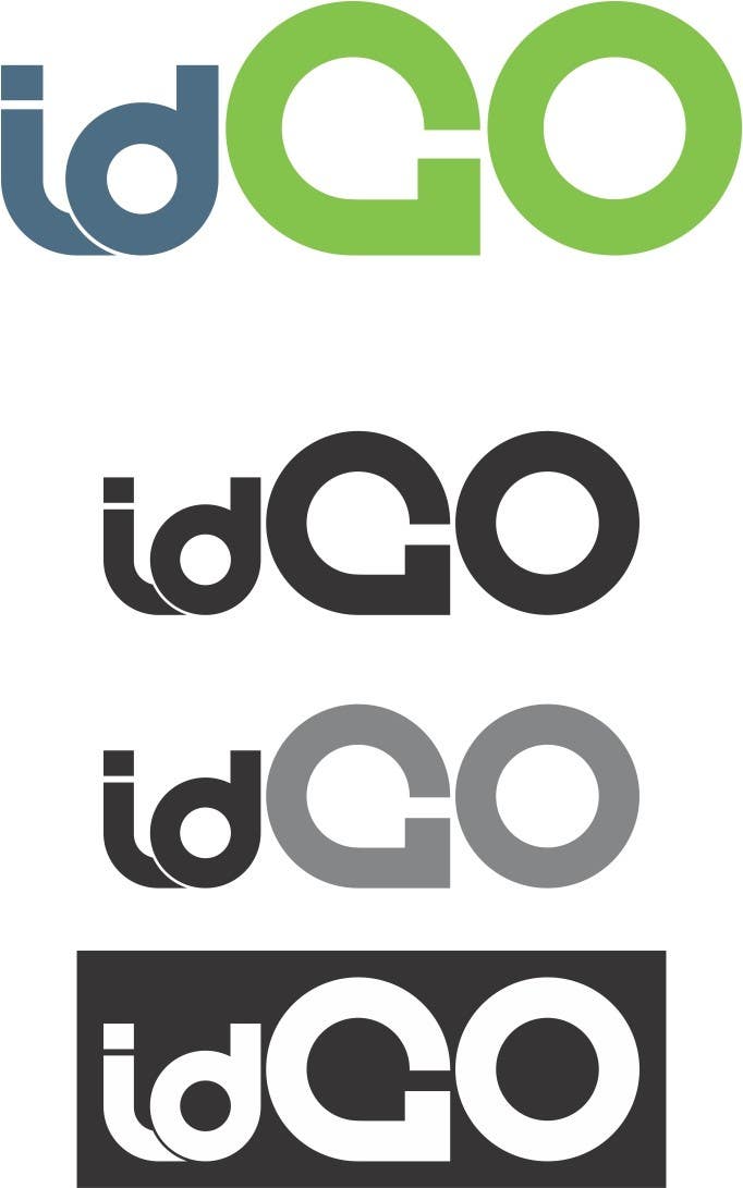 Proposition n°50 du concours                                                 Projetar um Logo para consultoria digital
                                            