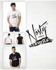 Miniaturka zgłoszenia konkursowego o numerze #73 do konkursu pt. "                                                    T-shirt Design for Nòsty Krew
                                                "