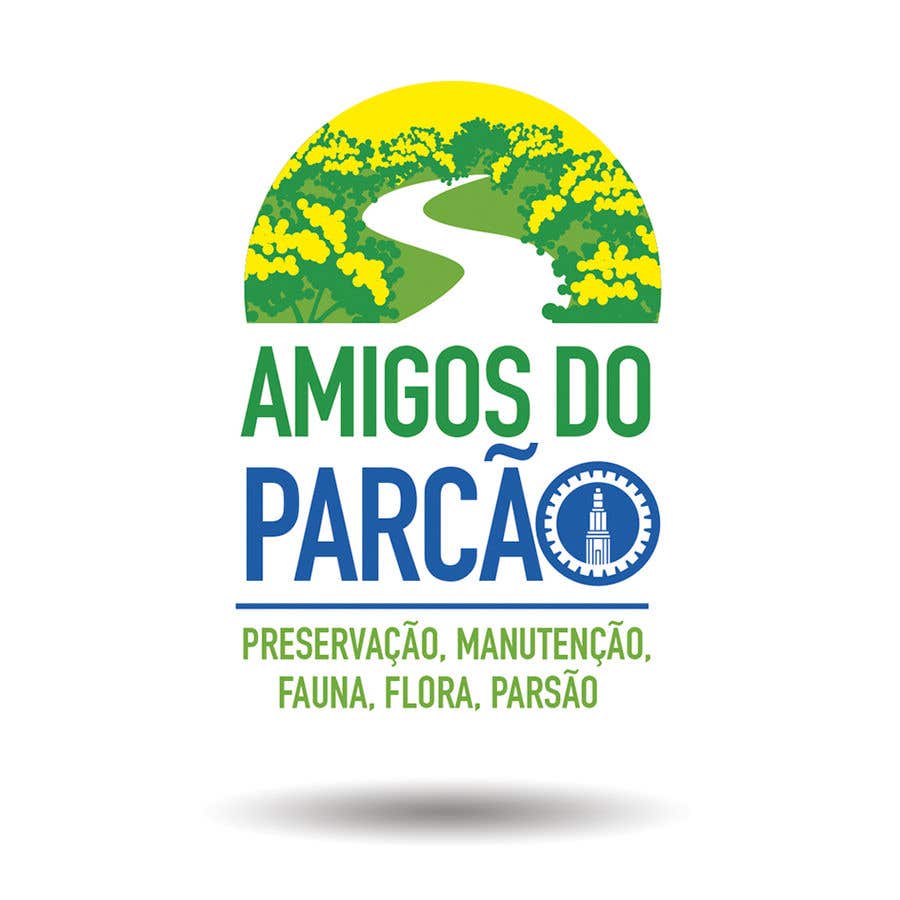 Contest Entry #22 for                                                 Criar LOGO para ONG "Amigos do Parcão"
                                            