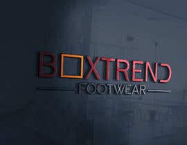 #2 for Boxtrend Footwear (Logo Design) by MuhamedRamadan